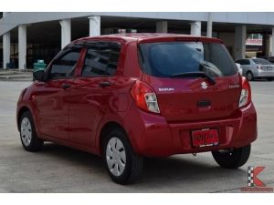 Suzuki Celerio 998 (ปี 2018) GL Hatchback AT รูปที่ 1