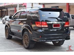 Toyota Fortuner 3.0 (ปี2008) V SUV AT รูปที่ 1