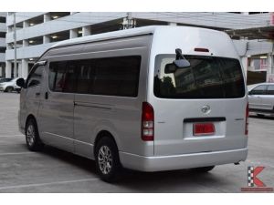 Toyota Hiace 2.5 COMMUTER (ปี 2013) D4D Van MT รูปที่ 1