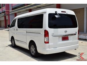 Toyota Ventury 3.0 (ปี 2016) G Van AT รูปที่ 1