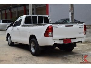 Toyota Hilux Revo 2.8 (ปี 2018) SINGLE J Plus Pickup MT รูปที่ 1