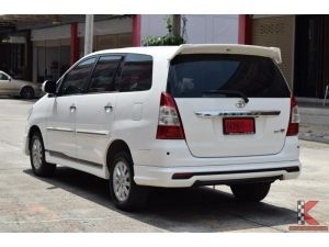 Toyota Innova 2.0 (ปี 2015) V Wagon AT รูปที่ 1