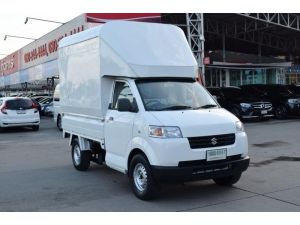 Suzuki Carry 1.6 (ปี 2013) Mini Truck Pickup MT รูปที่ 1