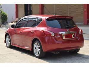 Nissan Pulsar 1.8 (ปี 2014 ) V Hatchback AT รูปที่ 1