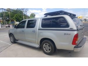 2004 TOYOTA HILUX VIGO, 3.0 G DBL CAB โฉม DOUBLE CAB รูปที่ 1