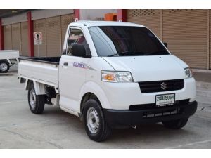 Suzuki Carry 1.6 ( ปี 2019 ) Truck MT รูปที่ 1