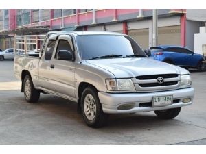 Toyota Hilux Tiger 2.5 ( ปี 2004 ) EXTRACAB J Pickup MT รูปที่ 1