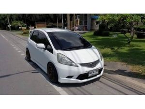 Honda Jazz 1.5 SV ตัว Top สุด ปี 08 ออโต้ รูปที่ 1