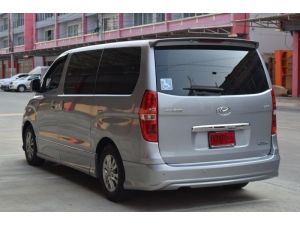 Hyundai H-1 2.5 ( ปี 2014 ) Deluxe Van AT ราคา 839,000 บาท รูปที่ 1