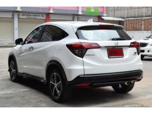 Honda HR-V 1.8 ( ปี 2018 ) RS SUV AT ราคา 889,000 บาท รูปที่ 1