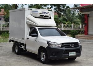 Toyota Hilux Revo 2.4 SINGLE ( ปี 2019 ) J Plus Pickup MT รูปที่ 1