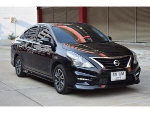 Nissan Almera 1.2 (ปี 2019) E SPORTECH Sedan AT รูปที่ 1