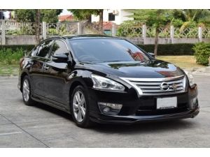 Nissan Teana 2.0 ( ปี 2014 ) XL Sedan AT รูปที่ 1