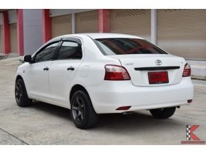 Toyota Vios 1.5 (ปี 2013) J Sedan MT รูปที่ 1