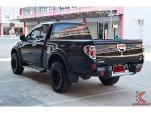 Mitsubishi Triton 2.5 MEGACAB (ปี 2012) PLUS GLS VG Turbo Pickup MT รูปที่ 1