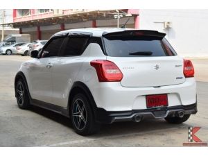 Suzuki Swift 1.2 (ปี 2018) GL Hatchback AT รูปที่ 1