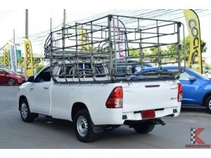 Toyota Hilux Revo 2.8 (ปี 2016) SINGLE J Plus Pickup MT รูปที่ 1