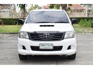 Toyota Hilux Vigo 2.5 รูปที่ 1