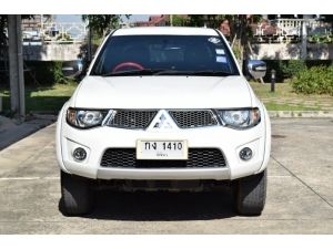 Mitsubishi Triton 2.4 GLS Plus รูปที่ 1