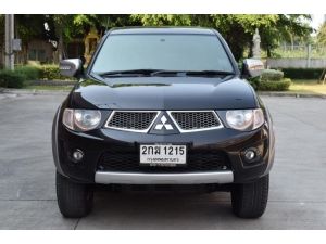 ฟรีดาวน์ Mitsubishi Triton 2.4  PLUS รูปที่ 1