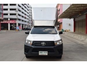 Toyota Hilux Revo 2.4  J Plus Pickup MT รูปที่ 1