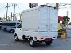 Suzuki Carry 1.6 (ปี 2013) Mini Truck Pickup MT รูปที่ 1