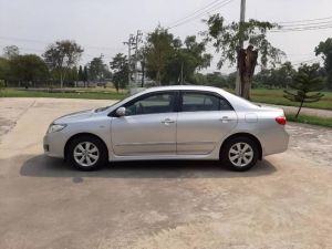 TOYOTA Altis 1.6 G รูปที่ 1