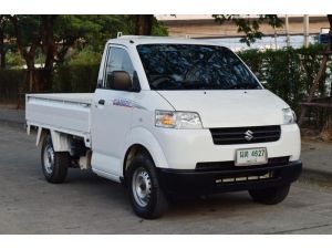 Suzuki Carry 1.6 (ปี 2017) Truck MT รูปที่ 1