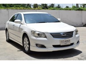 Toyota Camry 2.0 (2009) G Extremo Sedan AT รูปที่ 1