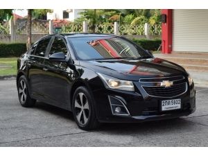 Chevrolet Cruze 1.8 (ปี 2013 ) LTZ Sedan AT รูปที่ 1