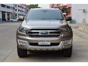 Ford Everest 2.2  Titanium รูปที่ 1