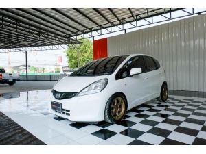 HONDA JAZZ GE 1.5 S 2013 รูปที่ 1