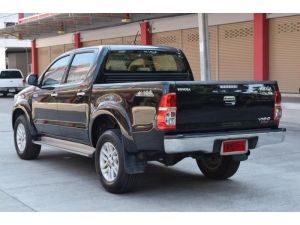 Toyota Hilux Vigo 2.5 CHAMP DOUBLE CAB (ปี 2012) Prerunner E Pickup MT รูปที่ 1