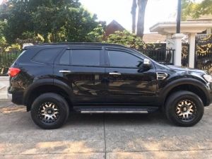 FORD EVEREST 3.2 TITANIUM PLUS AT/4WD ปี 2016 รูปที่ 1