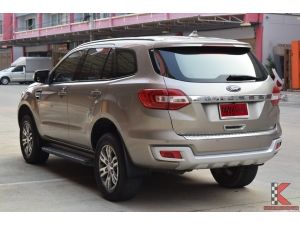 Ford Everest 2.2 (ปี 2016) Titanium SUV AT รูปที่ 1