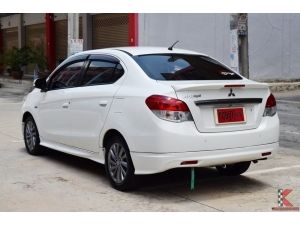 Mitsubishi Attrage 1.2 (ปี 2016) GLS LTD Sedan AT รูปที่ 1