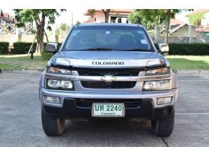 Chevrolet Colorado 3.0 Extended Cab  Z71 รูปที่ 1