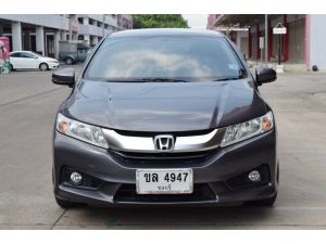 ฟรีดาวน์ Honda City 1.5 SV i-VTEC รูปที่ 1