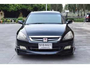 Honda Accord 3.0  V6 i-VTEC รูปที่ 1