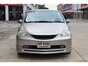 Honda City 1.5 E i-DSi รูปที่ 1