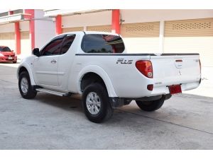 Mitsubishi Triton 2.5 MEGACAB (ปี 2014) PLUS GLS VG Turbo Pickup MT รูปที่ 1