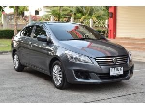 Suzuki Ciaz 1.2 (ปี 2018 ) GL Sedan AT รูปที่ 1