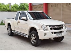 Isuzu D-Max 2.5 SPACE CAB (ปี 2009) Hi-Lander Platinum Pickup MT รูปที่ 1