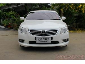 2010  TOYOTA  CAMRY  2.0 G  EXTREMOL  **ฟรีดาวน์    **ไม่มีคนค้ำ   **ใช้เงินออกรถ  5000  บาท   **เครติดดีจัดได้เต็ม    **จัดไฟแนนซ์ที่อื่นไม่ผ่านมาปรึกษาเราได้ที่  มิสเตอร์ คาร์ บางแค รูปที่ 1