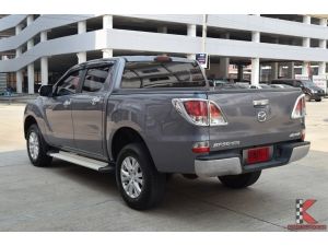 Mazda BT-50 PRO 3.2 (ปี 2012) DOUBLE CAB R Pickup MT รูปที่ 1