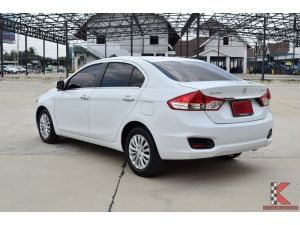 Suzuki Ciaz 1.2 (ปี 2016) GLX Sedan AT รูปที่ 1