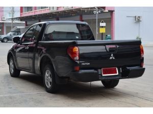 Mitsubishi Triton 2.4 MEGA CAB (ปี 2014) GLX รูปที่ 1
