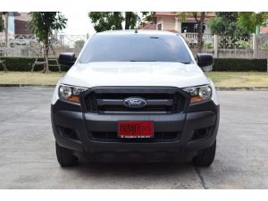 Ford Ranger 2.2 SINGLE CAB (ปี 2018 ) Standard XL รูปที่ 1