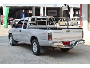 Toyota Hilux Tiger 2.5 ( ปี 2004 ) EXTRACAB J รูปที่ 1