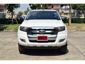 Ford Ranger 2.2 DOUBLE CAB ( ปี 2017 ) Hi-Rider XLT รูปที่ 1